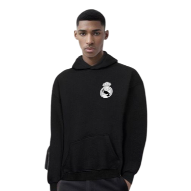Rayblanc Oversized Hoodie