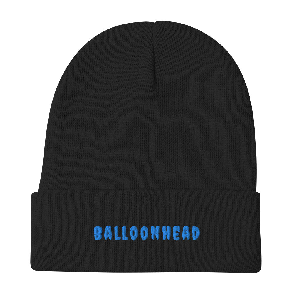 Balloonhead Beanie