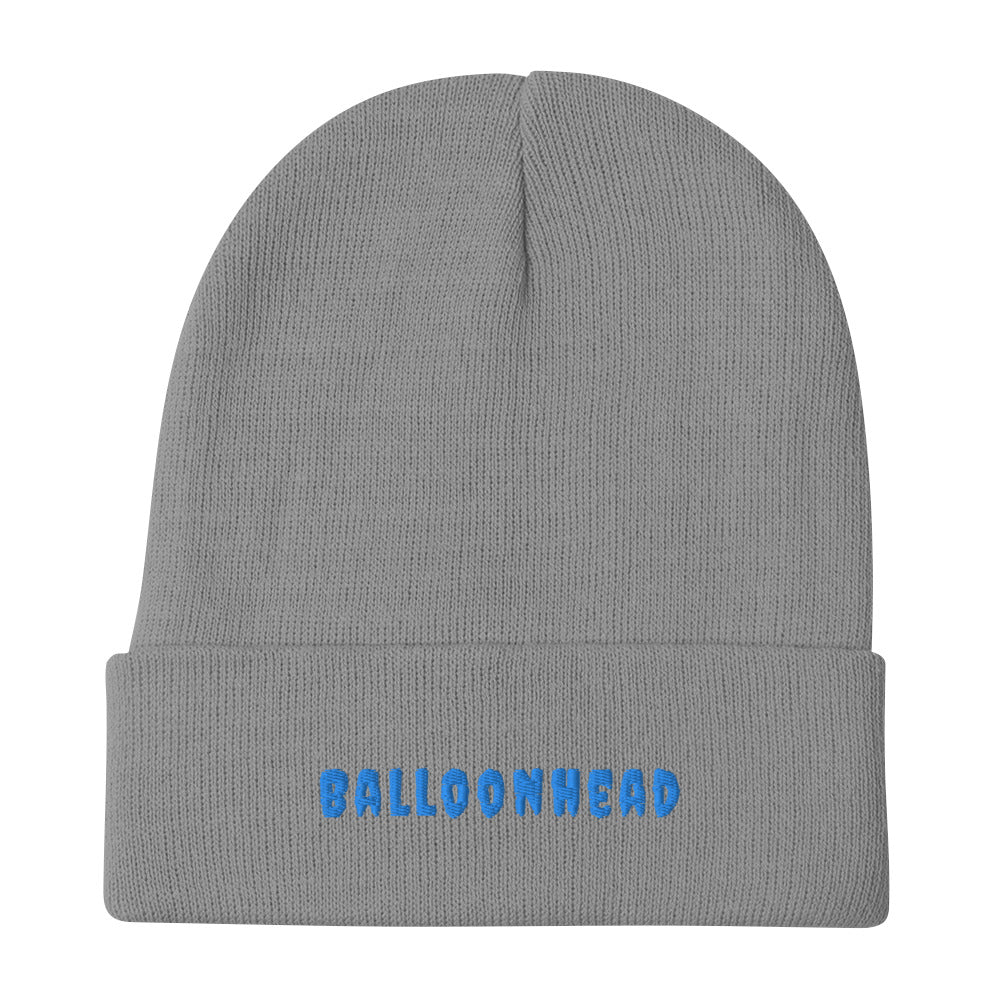 Balloonhead Beanie