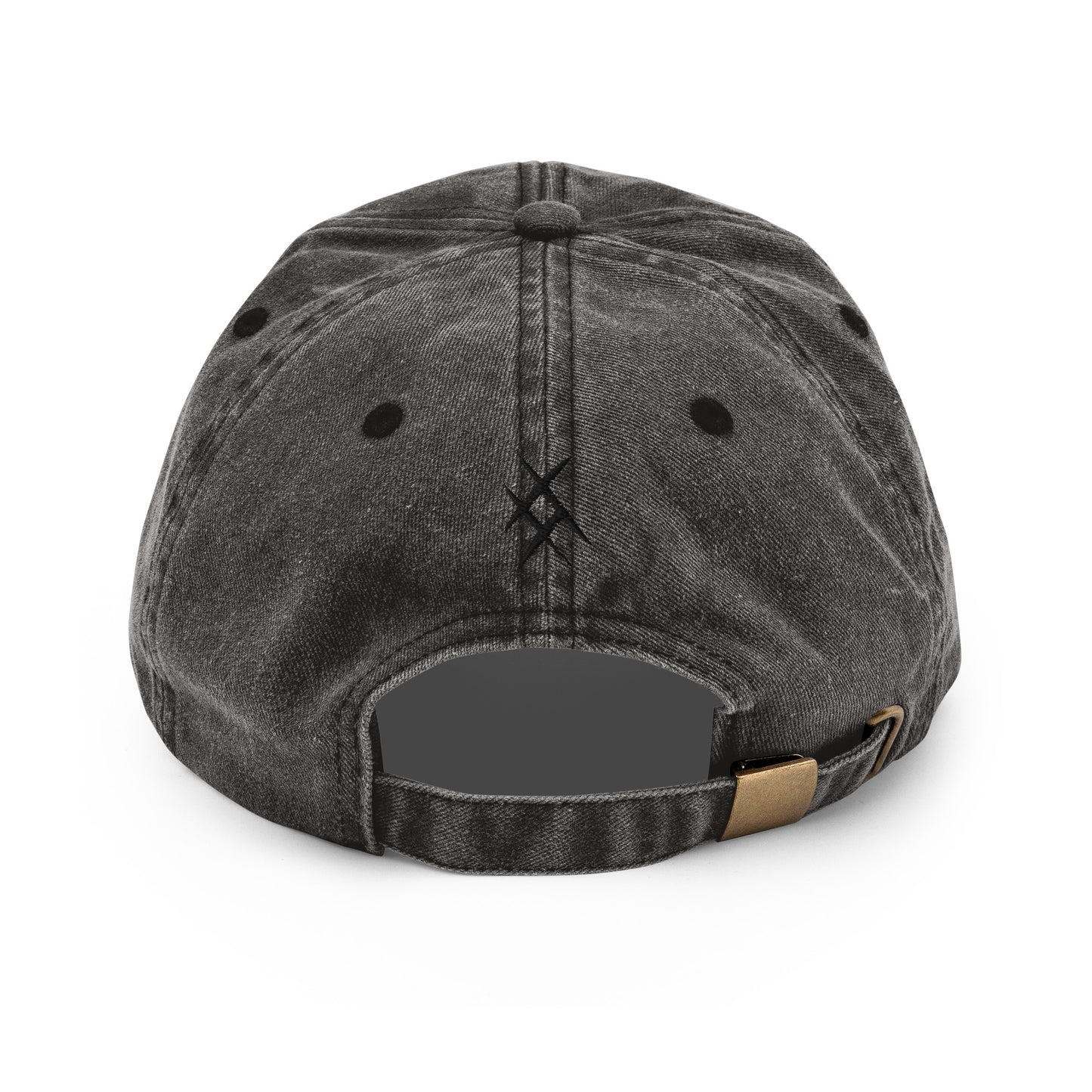 Balloonhead Vintage-Optik Cap